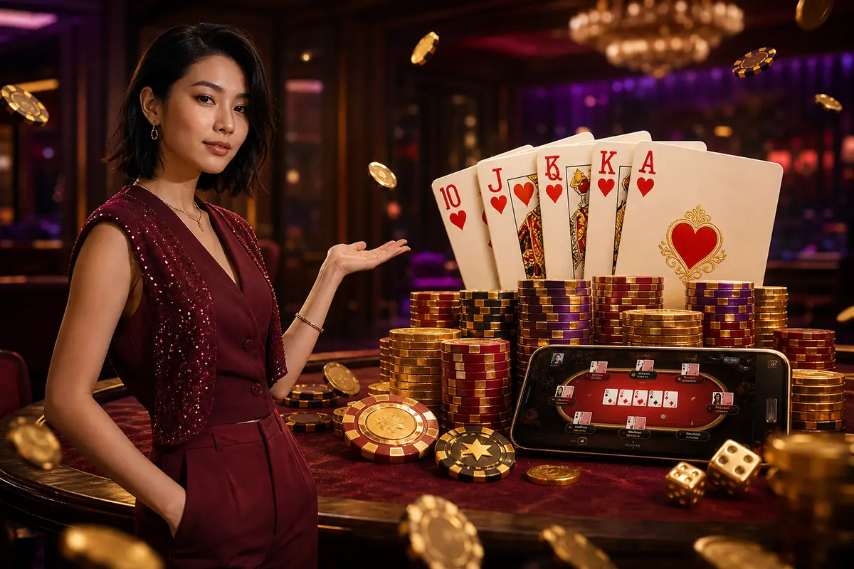 5z7770 স্বাগত বোনাস লগইন সুবিধা