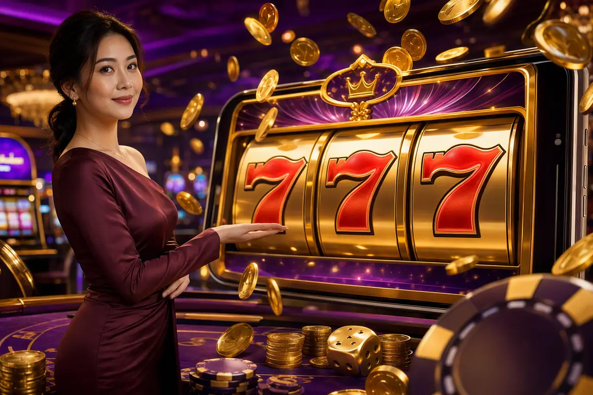 5z7770 বিকাশ নগদ পেমেন্ট পদ্ধতি স্লট