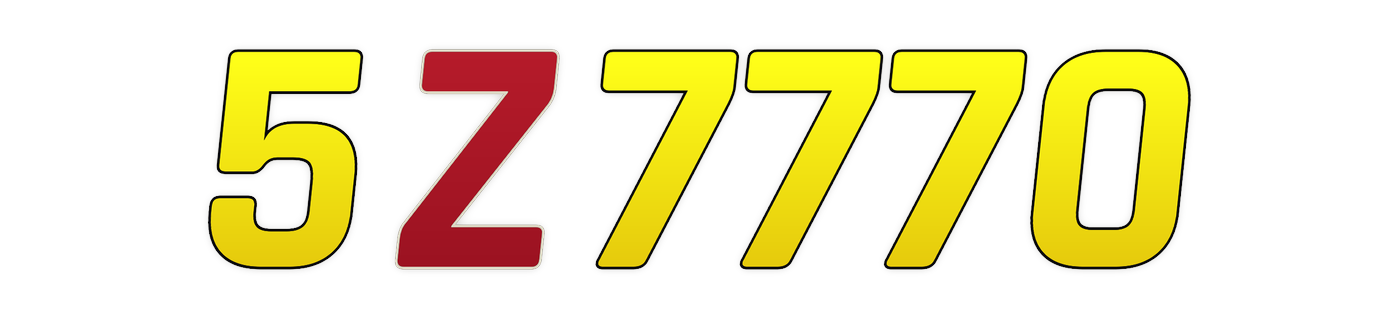 5z7770 লোগো